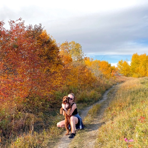 Meet your Posher, Chloe - Picture 3 of 7